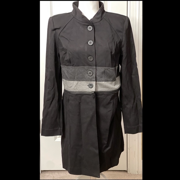 CAbi Jackets & Blazers - 2 in 1 Coat by Cabi. M